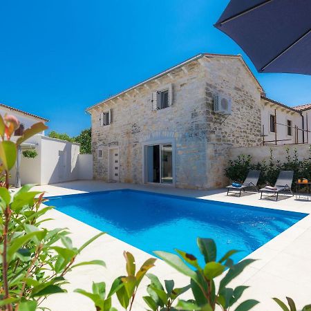 Holiday Home Villa Karmen - Roj454 By Interhome Sveti Petar u Sumi المظهر الخارجي الصورة