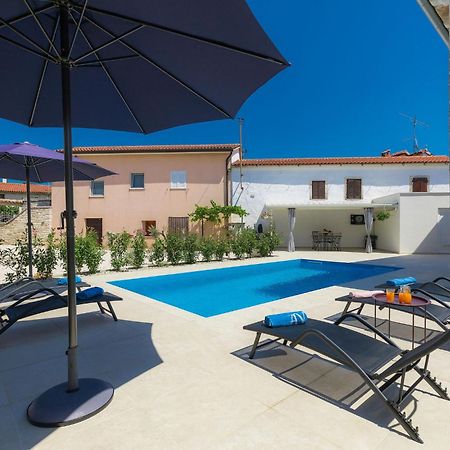 Holiday Home Villa Karmen - Roj454 By Interhome Sveti Petar u Sumi المظهر الخارجي الصورة