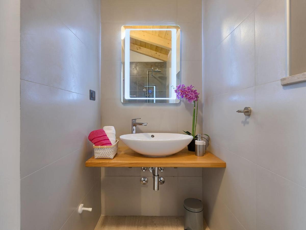 Holiday Home Villa Karmen - Roj454 By Interhome Sveti Petar u Sumi المظهر الخارجي الصورة