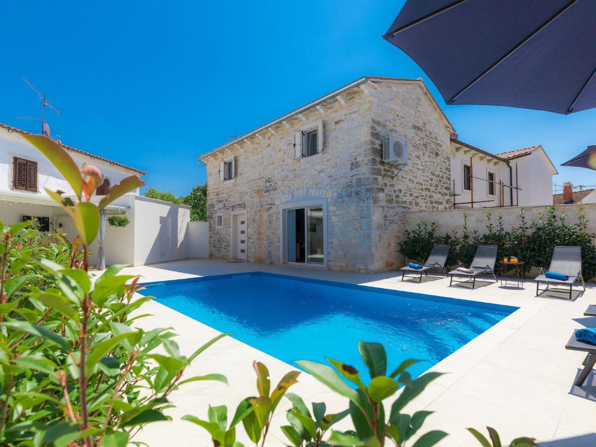 Holiday Home Villa Karmen - Roj454 By Interhome Sveti Petar u Sumi المظهر الخارجي الصورة