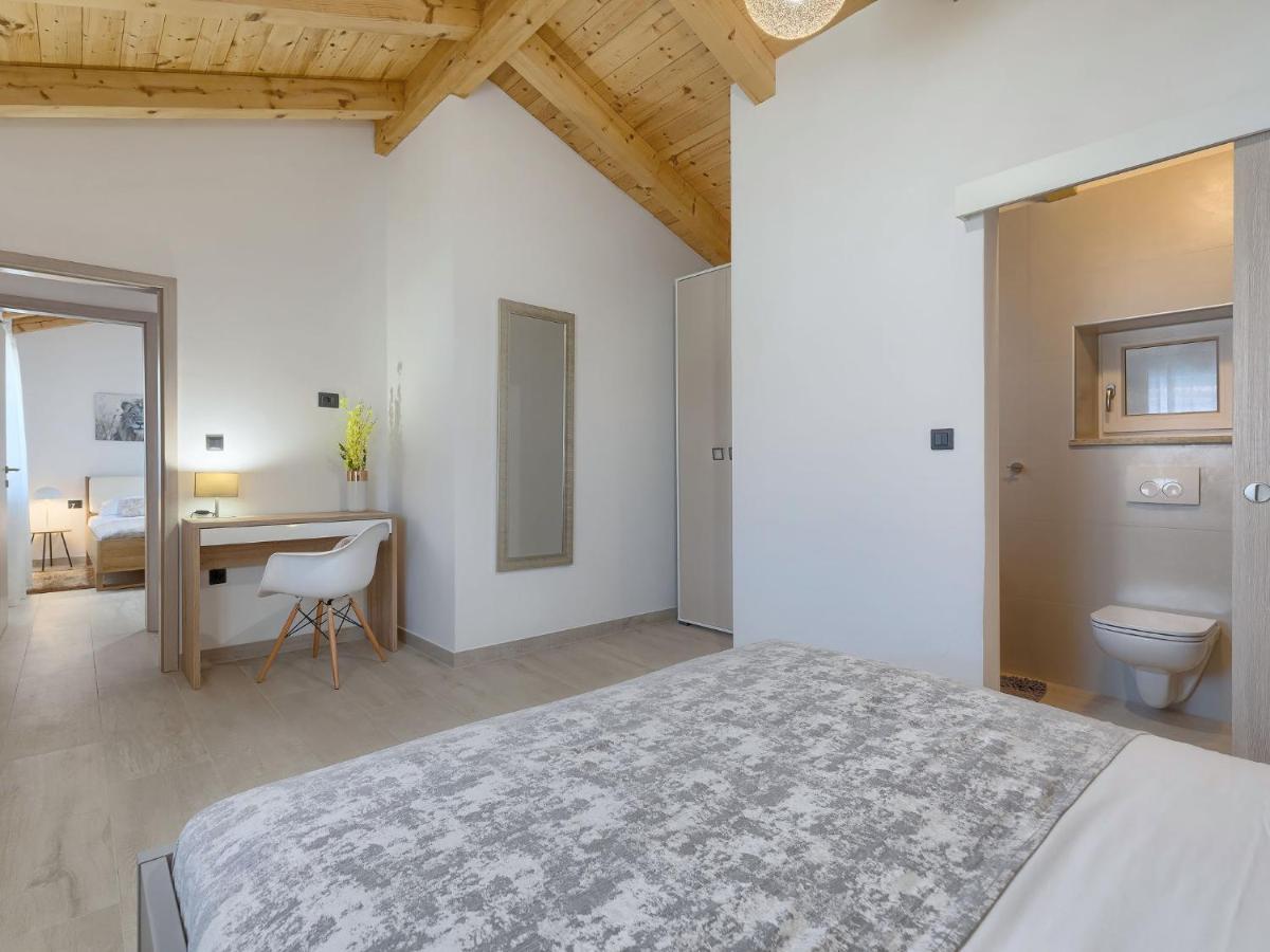 Holiday Home Villa Karmen - Roj454 By Interhome Sveti Petar u Sumi المظهر الخارجي الصورة