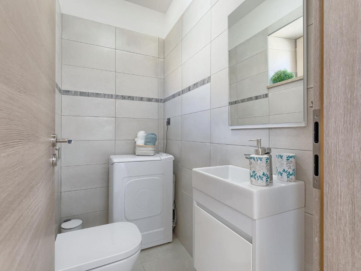 Holiday Home Villa Karmen - Roj454 By Interhome Sveti Petar u Sumi المظهر الخارجي الصورة