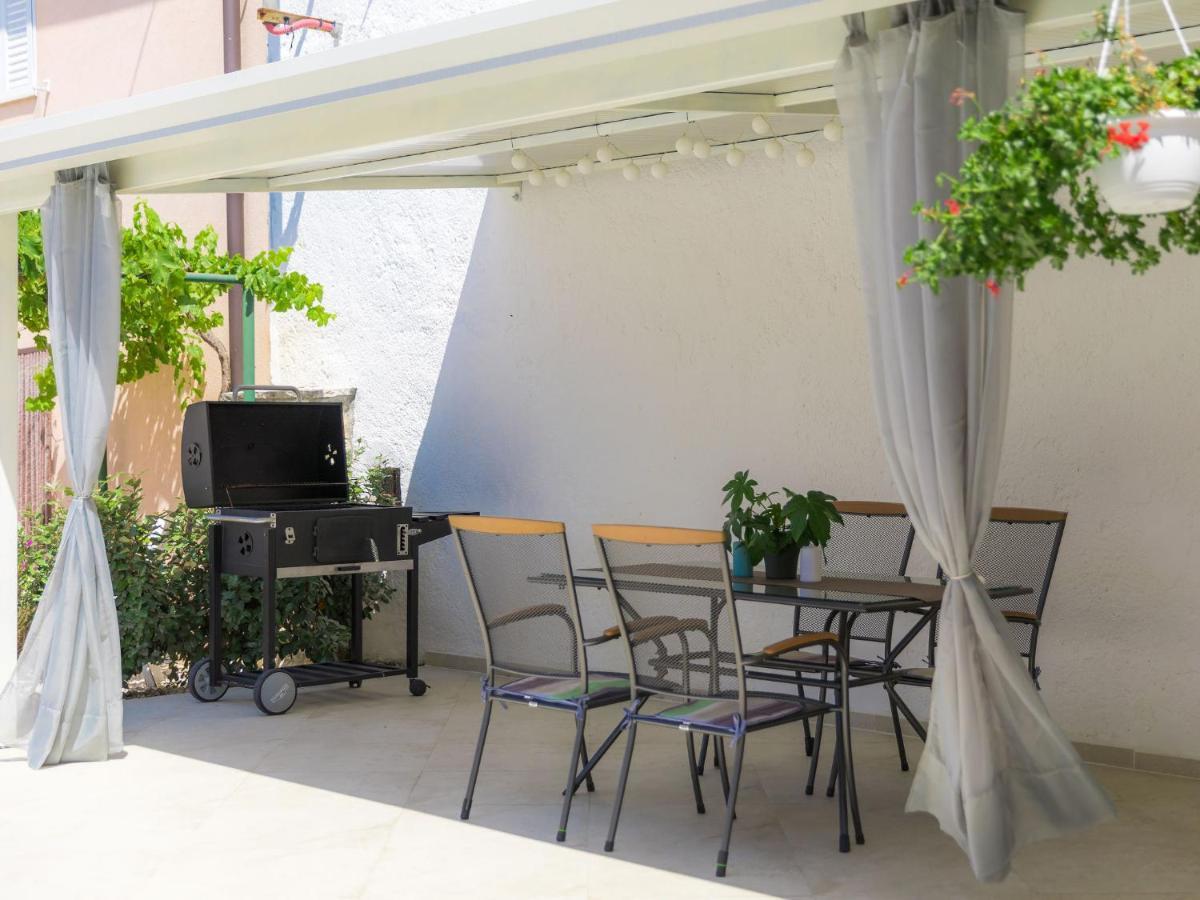 Holiday Home Villa Karmen - Roj454 By Interhome Sveti Petar u Sumi المظهر الخارجي الصورة