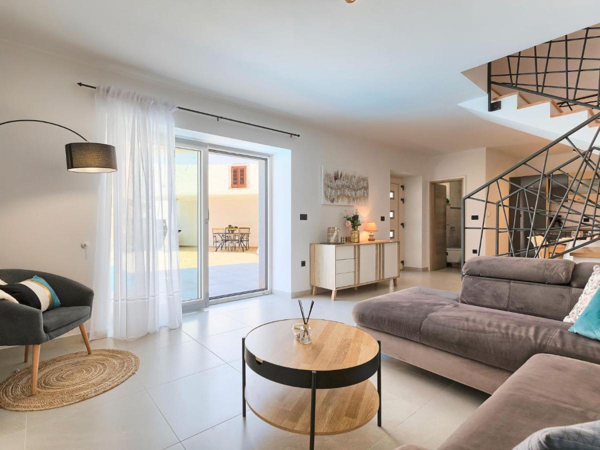 Holiday Home Villa Karmen - Roj454 By Interhome Sveti Petar u Sumi المظهر الخارجي الصورة