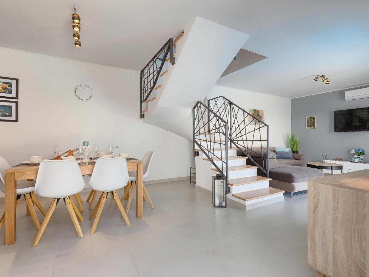 Holiday Home Villa Karmen - Roj454 By Interhome Sveti Petar u Sumi المظهر الخارجي الصورة